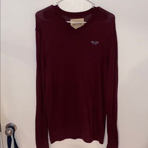 Hollister long sleeve